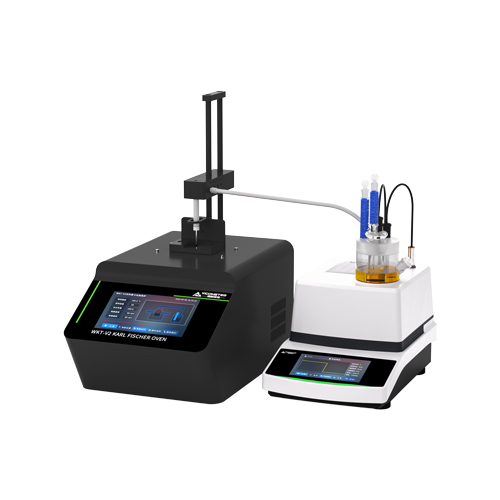 油品水分測定儀